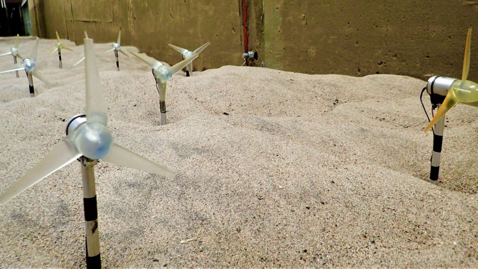 STREEM lab water engineering research